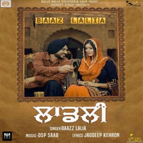 Ladli Baazz Lalia mp3 song ringtone, Ladli Baazz Lalia Ringtone Download - RiskyJatt.Com