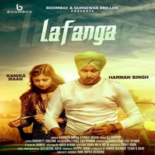 Lafanga Harman Singh mp3 song ringtone, Lafanga Harman Singh Ringtone Download - RiskyJatt.Com