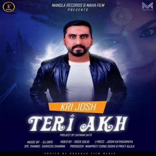 Teri Akh Kri Josh mp3 song ringtone, Teri Akh Kri Josh Ringtone Download - RiskyJatt.Com