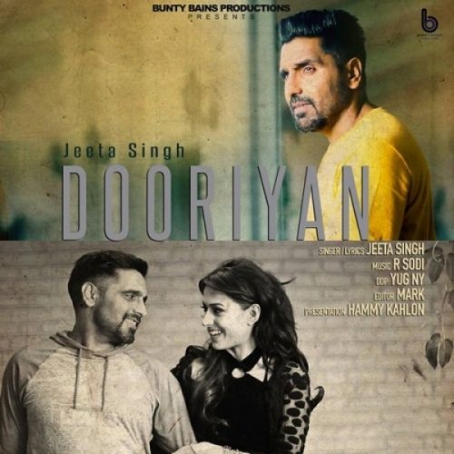 Dooriyan Jeeta Singh mp3 song ringtone, Dooriyan Jeeta Singh Ringtone Download - RiskyJatt.Com