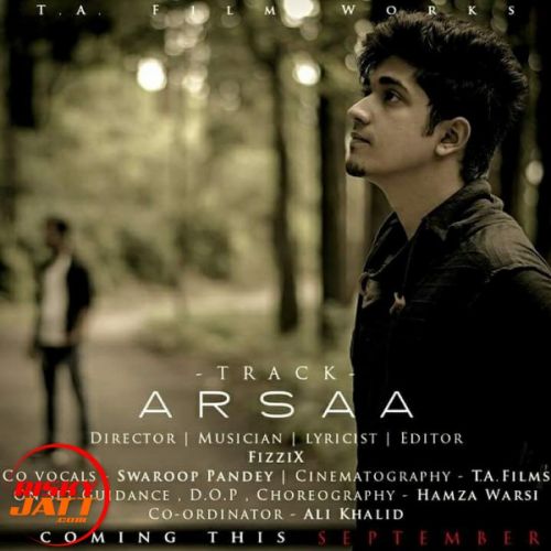 Arsaa Fizzix, Swaroop Pandey mp3 song ringtone, Arsaa Fizzix, Swaroop Pandey Ringtone Download - RiskyJatt.Com