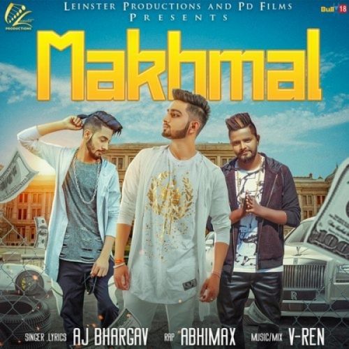 Makhmal AJ Bhargav, Abhimax mp3 song ringtone, Makhmal AJ Bhargav, Abhimax Ringtone Download - RiskyJatt.Com