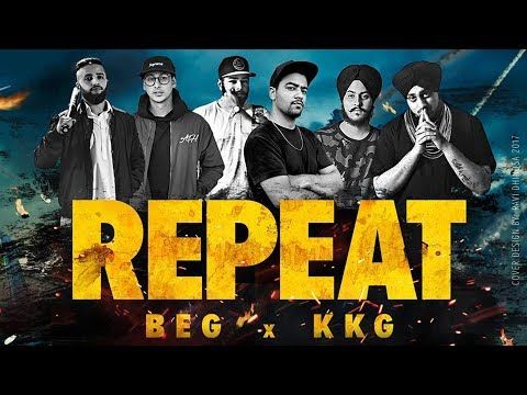 Repeat Mohan Singh, Sikander Kahlon, Guru Lahori mp3 song ringtone, Repeat (Rap Song) Mohan Singh, Sikander Kahlon, Guru Lahori Ringtone Download - RiskyJatt.Com