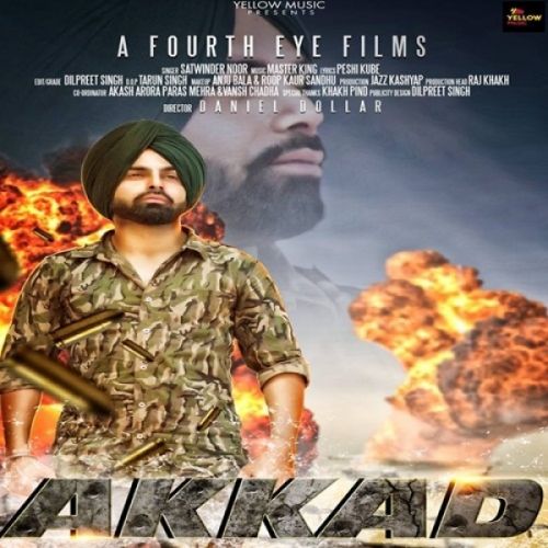 Akkad Satwinder Noor mp3 song ringtone, Akkad Satwinder Noor Ringtone Download - RiskyJatt.Com