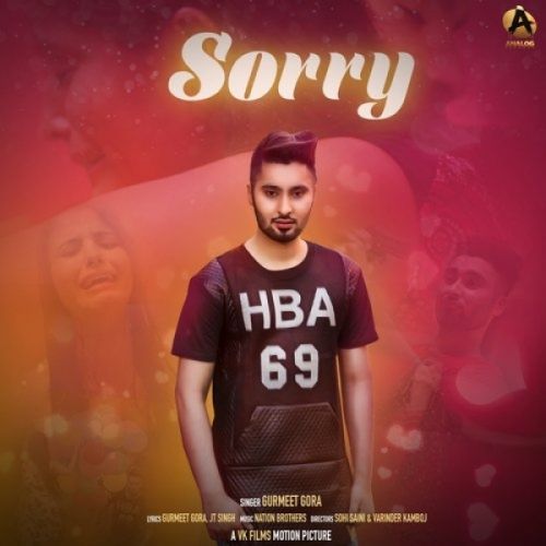 Sorry Gurmeet Gora mp3 song ringtone, Sorry Gurmeet Gora Ringtone Download - RiskyJatt.Com