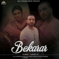 Bekarar Naseebo Lal, Ali Faraz mp3 song ringtone, Bekarar Naseebo Lal, Ali Faraz Ringtone Download - RiskyJatt.Com