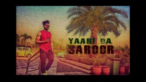 Yaari Da Saroor B Jay Randhawa mp3 song ringtone, Yaari Da Saroor B Jay Randhawa Ringtone Download - RiskyJatt.Com