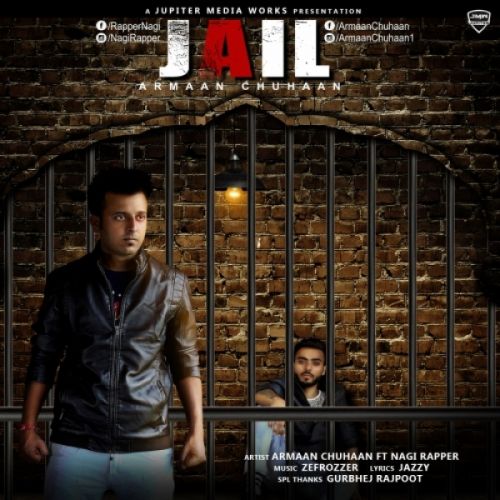 Jail Armaan Chuhaan, Nagi Rapper mp3 song ringtone, Jail Armaan Chuhaan, Nagi Rapper Ringtone Download - RiskyJatt.Com