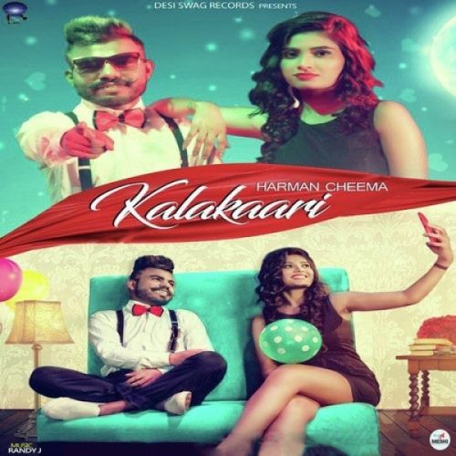 Kalakaari Harman Cheema mp3 song ringtone, Kalakaari Harman Cheema Ringtone Download - RiskyJatt.Com