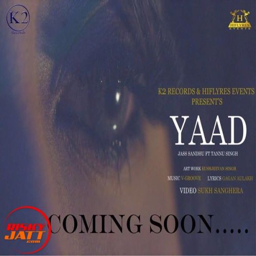 Yaad Jass Sandhu, V Groove mp3 song ringtone, Yaad Jass Sandhu, V Groove Ringtone Download - RiskyJatt.Com