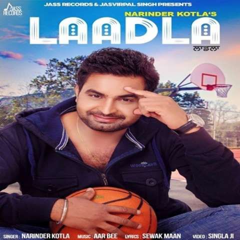 Laadla Narinder Kotla mp3 song ringtone, Laadla Narinder Kotla Ringtone Download - RiskyJatt.Com