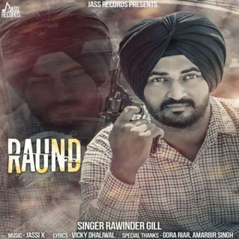 Raund Rawinder Gill mp3 song ringtone, Raund Rawinder Gill Ringtone Download - RiskyJatt.Com