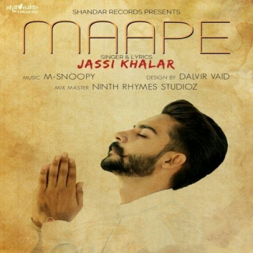 Maape Jassi Khalar mp3 song ringtone, Maape Jassi Khalar Ringtone Download - RiskyJatt.Com