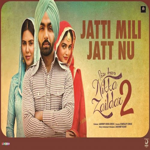 Jatti Mili Jatt Nu (Nikka Zaildar 2) Mohammad Sadiq, Ranjit Kaur mp3 song ringtone, Jatti Mili Jatt Nu (Nikka Zaildar 2) Mohammad Sadiq, Ranjit Kaur Ringtone Download - RiskyJatt.Com