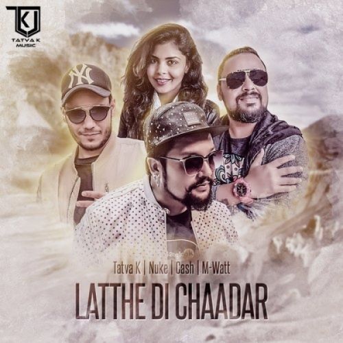 Latthe Di Chaadar Cash, Nuke mp3 song ringtone, Latthe Di Chaadar Cash, Nuke Ringtone Download - RiskyJatt.Com