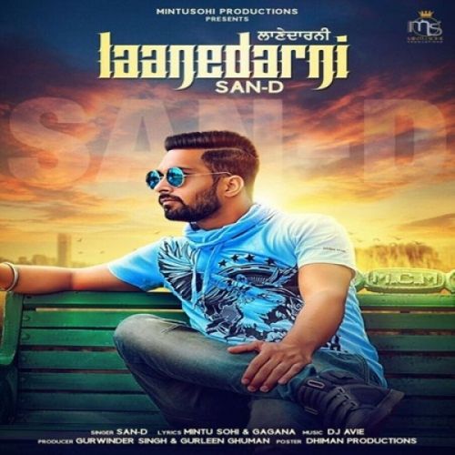 Laanedarni San D mp3 song ringtone, Laanedarni San D Ringtone Download - RiskyJatt.Com