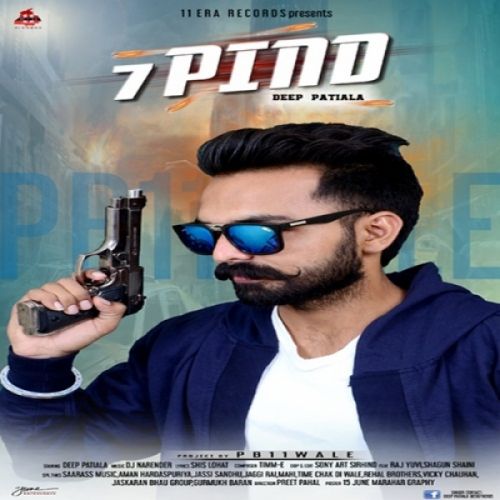 7 Pind Deep Patiala mp3 song ringtone, 7 Pind Deep Patiala Ringtone Download - RiskyJatt.Com