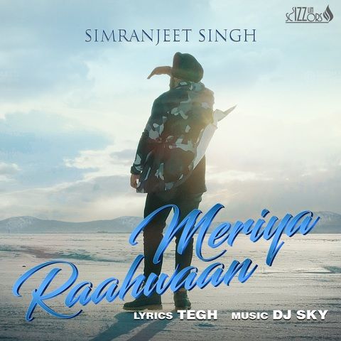 Meriya Raahwaan Simranjeet Singh mp3 song ringtone, Meriya Raahwaan Simranjeet Singh Ringtone Download - RiskyJatt.Com