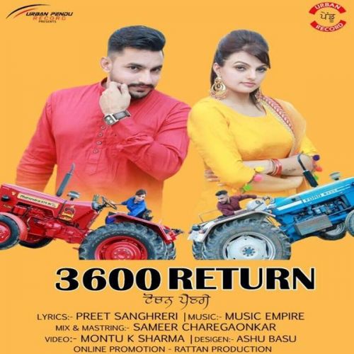 3600 Return Deep Dhillon, Jaismeen Jassi mp3 song ringtone, 3600 Return Deep Dhillon, Jaismeen Jassi Ringtone Download - RiskyJatt.Com