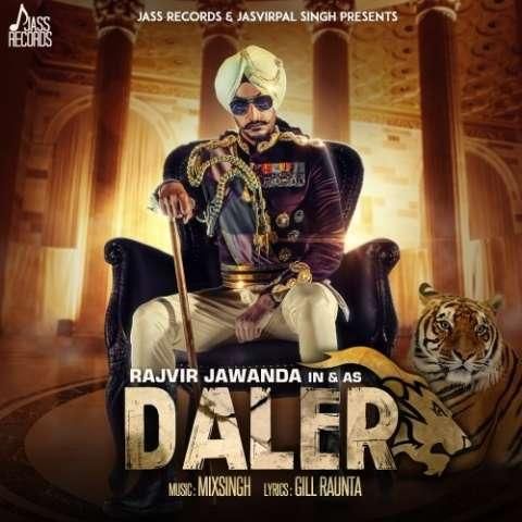 Daler Rajvir Jawanda mp3 song ringtone, Daler Rajvir Jawanda Ringtone Download - RiskyJatt.Com