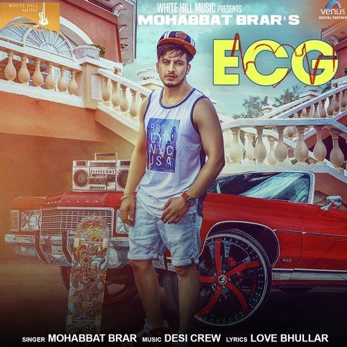 ECG Mohabbat Brar mp3 song ringtone, ECG Mohabbat Brar Ringtone Download - RiskyJatt.Com