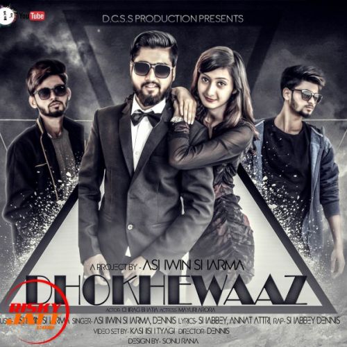 Dokhewaaz Ashwin Sharma, Dennis, Shabbey mp3 song ringtone, Dokhewaaz Ashwin Sharma, Dennis, Shabbey Ringtone Download - RiskyJatt.Com