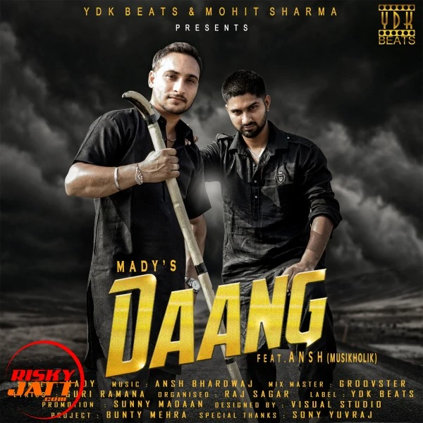 Mady and Ansh New Songs and Top 20 Albums
