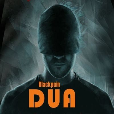 Dua Blackpain mp3 song ringtone, Dua Blackpain Ringtone Download - RiskyJatt.Com