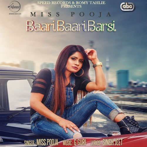 Baari Baari Barsi Miss Pooja mp3 song ringtone, Baari Baari Barsi Miss Pooja Ringtone Download - RiskyJatt.Com