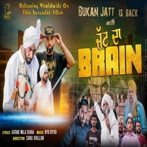 Jatt Da Brain Bukan Jatt mp3 song ringtone, Jatt Da Brain Bukan Jatt Ringtone Download - RiskyJatt.Com