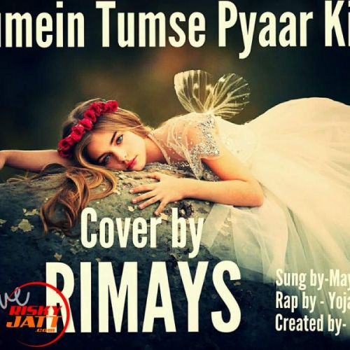 Hume tumse pyar kitna Rahul, yojan, mayank mp3 song ringtone, Hume tumse pyar kitna Rahul, yojan, mayank Ringtone Download - RiskyJatt.Com