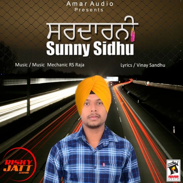 Sunny Sidhu New Songs and Top 20 Albums