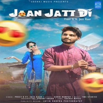 Jaan Jatt Di Preet G, Jazz Kaur mp3 song ringtone, Jaan Jatt Di Preet G, Jazz Kaur Ringtone Download - RiskyJatt.Com