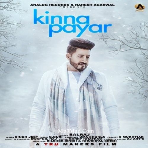 Kinna Payar Balraj mp3 song ringtone, Kinna Payar Balraj Ringtone Download - RiskyJatt.Com