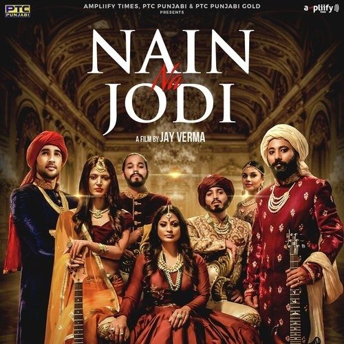 Nain Na Jodi Richa Sharma mp3 song ringtone, Nain Na Jodi Richa Sharma Ringtone Download - RiskyJatt.Com