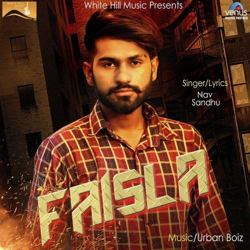 Faisla Nav Sandhu mp3 song ringtone, Faisla Nav Sandhu Ringtone Download - RiskyJatt.Com