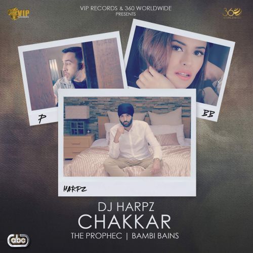 Chakkar The Prophec mp3 song ringtone, Chakkar The Prophec Ringtone Download - RiskyJatt.Com