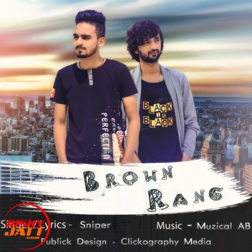 Brown Rang Sniper mp3 song ringtone, Brown Rang Sniper Ringtone Download - RiskyJatt.Com