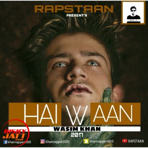 Haiwaan Wasim Khan mp3 song ringtone, Haiwaan Wasim Khan Ringtone Download - RiskyJatt.Com