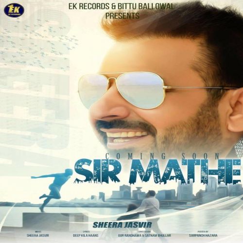 Sir Mathe Sheera Jasvir mp3 song ringtone, Sir Mathe Sheera Jasvir Ringtone Download - RiskyJatt.Com