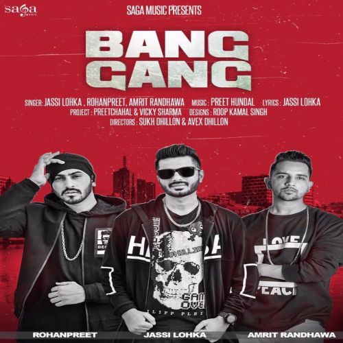 Bang Gang Jassi Lohka mp3 song ringtone, Bang Gang Jassi Lohka Ringtone Download - RiskyJatt.Com