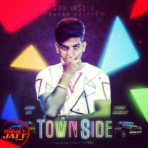 Townside Karan Rajput mp3 song ringtone, Townside Karan Rajput Ringtone Download - RiskyJatt.Com