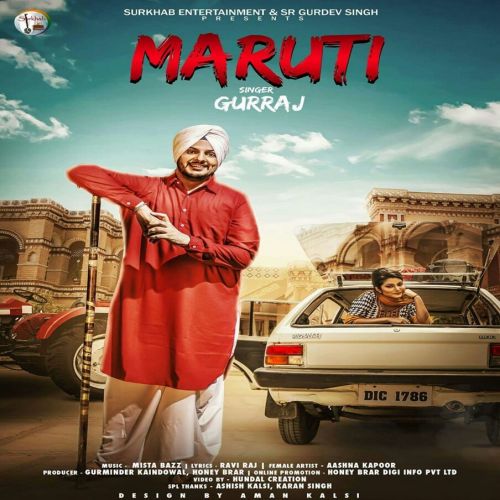 Maruti Gurraj mp3 song ringtone, Maruti Gurraj Ringtone Download - RiskyJatt.Com