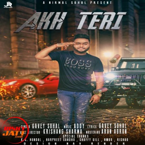 Akh Teri Gavey Sohal mp3 song ringtone, Akh Teri Gavey Sohal Ringtone Download - RiskyJatt.Com