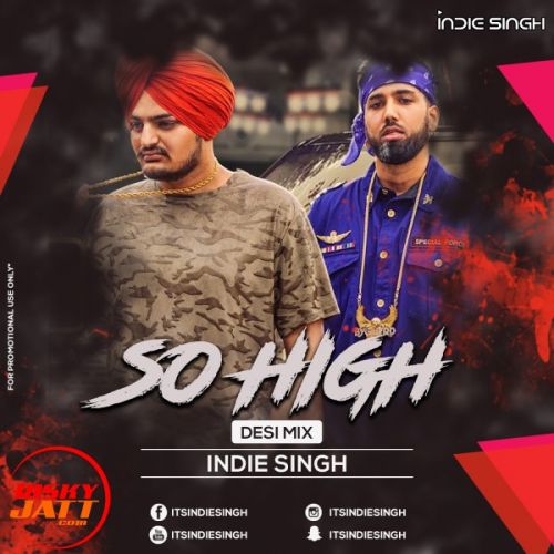 So High (Desi Mix) Sidhu Moose Wala mp3 song ringtone, So High (Desi Mix) Sidhu Moose Wala Ringtone Download - RiskyJatt.Com