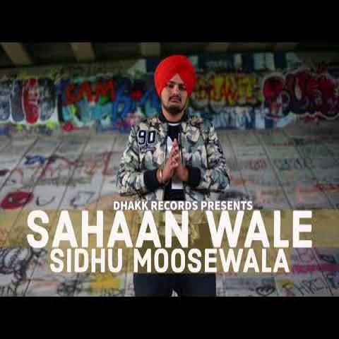 Sahaan Wale Sidhu Moose Wala mp3 song ringtone, Sahan Wale Sidhu Moose Wala Ringtone Download - RiskyJatt.Com