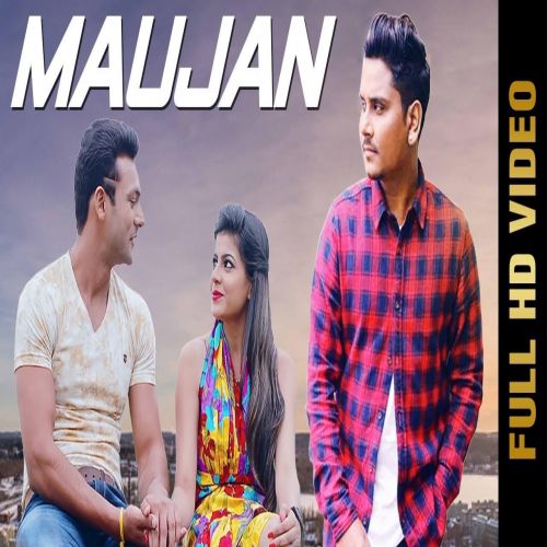 Maujan Kamal Khan mp3 song ringtone, Maujan Kamal Khan Ringtone Download - RiskyJatt.Com