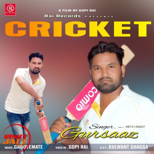 Cricket Gursaaz mp3 song ringtone, Cricket Gursaaz Ringtone Download - RiskyJatt.Com