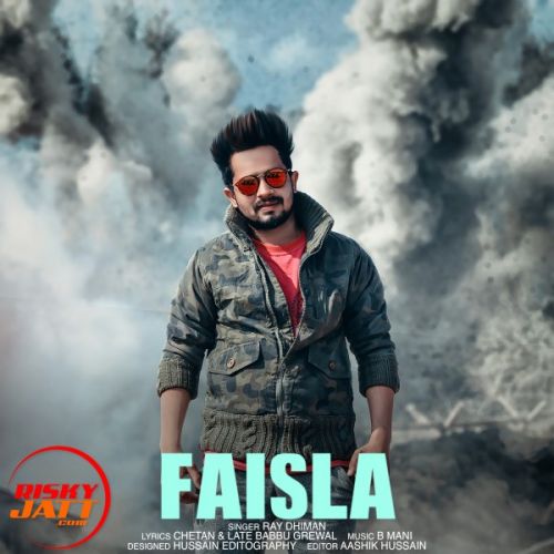 Faisla Ray Dhiman mp3 song ringtone, Faisla Ray Dhiman Ringtone Download - RiskyJatt.Com