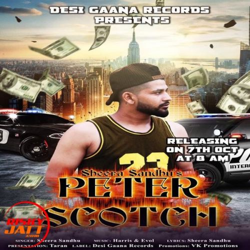 Peter Scotch Sheera Sandhu mp3 song ringtone, Peter Scotch Sheera Sandhu Ringtone Download - RiskyJatt.Com